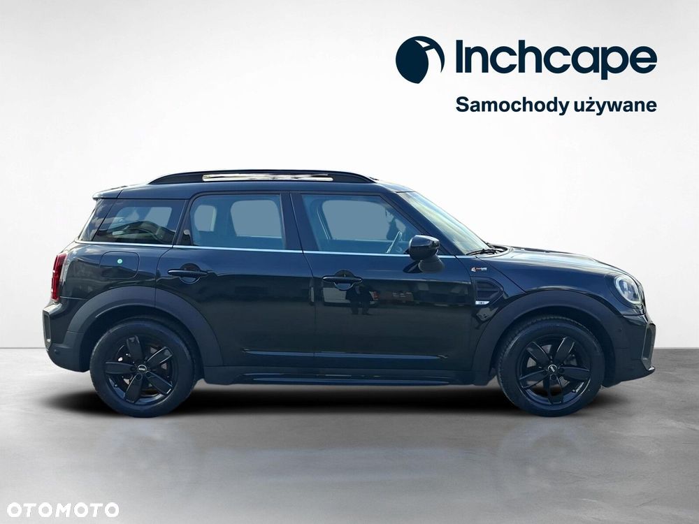 MINI Countryman Cooper Classic Trim - 7