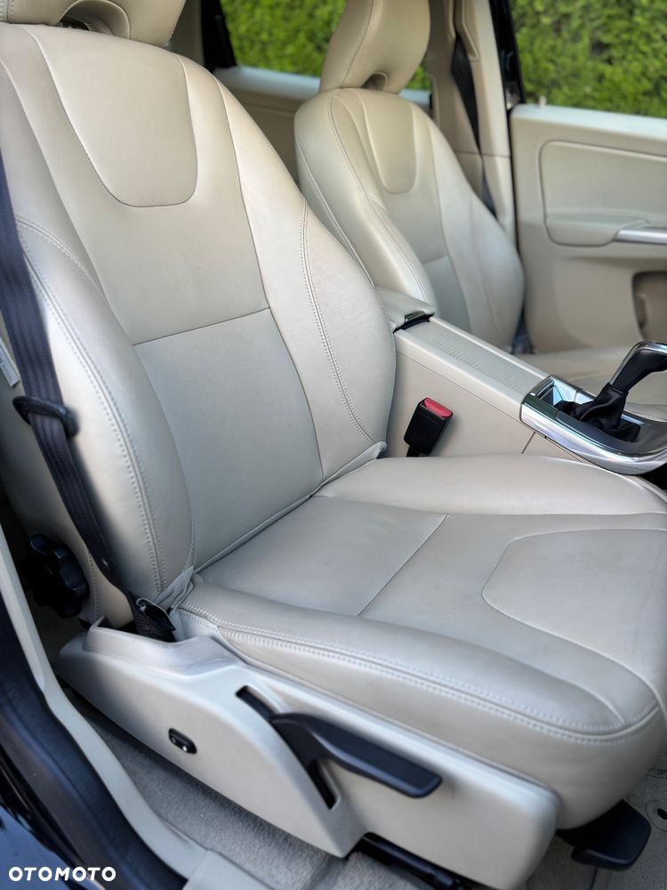 Volvo XC 60 - 9