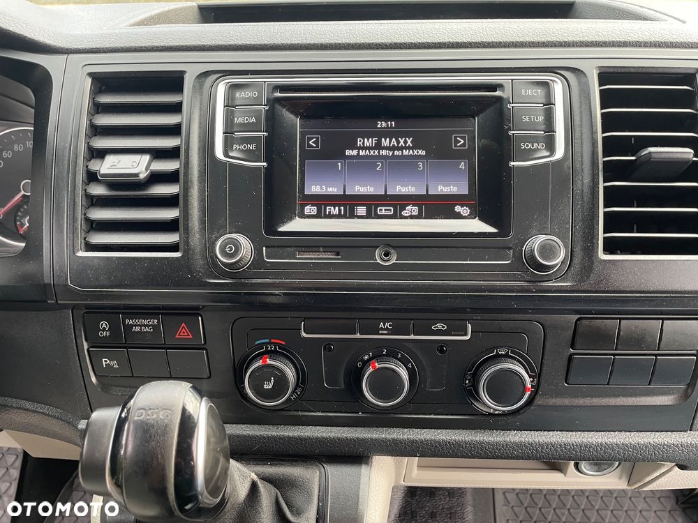 Volkswagen Transporter - 14