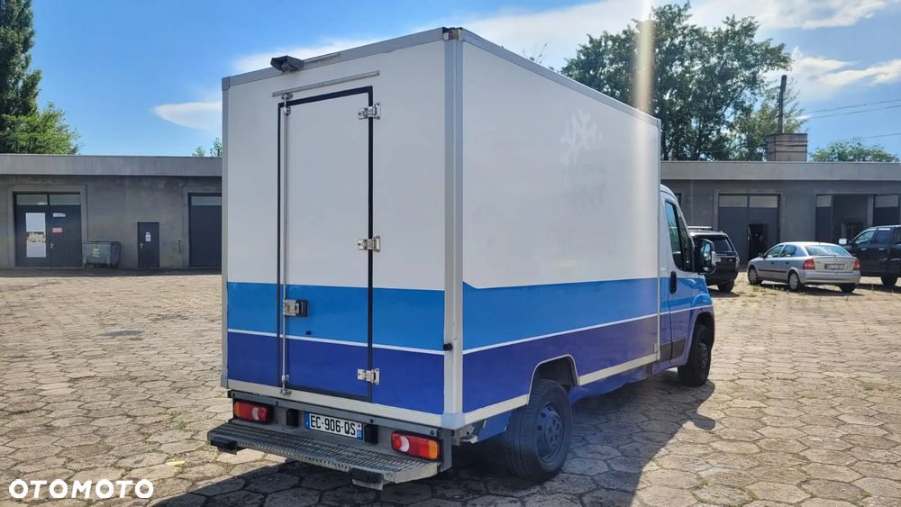 Fiat Ducato - 19