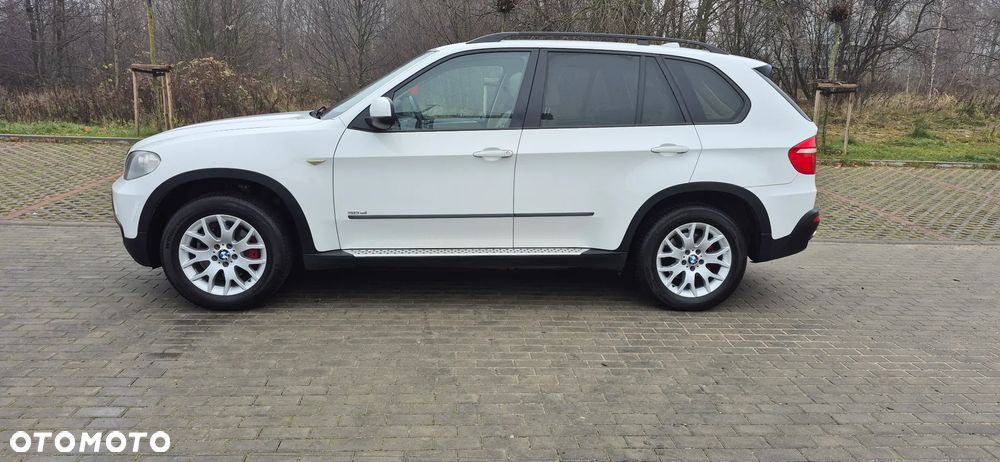 BMW X5 3.0si - 7