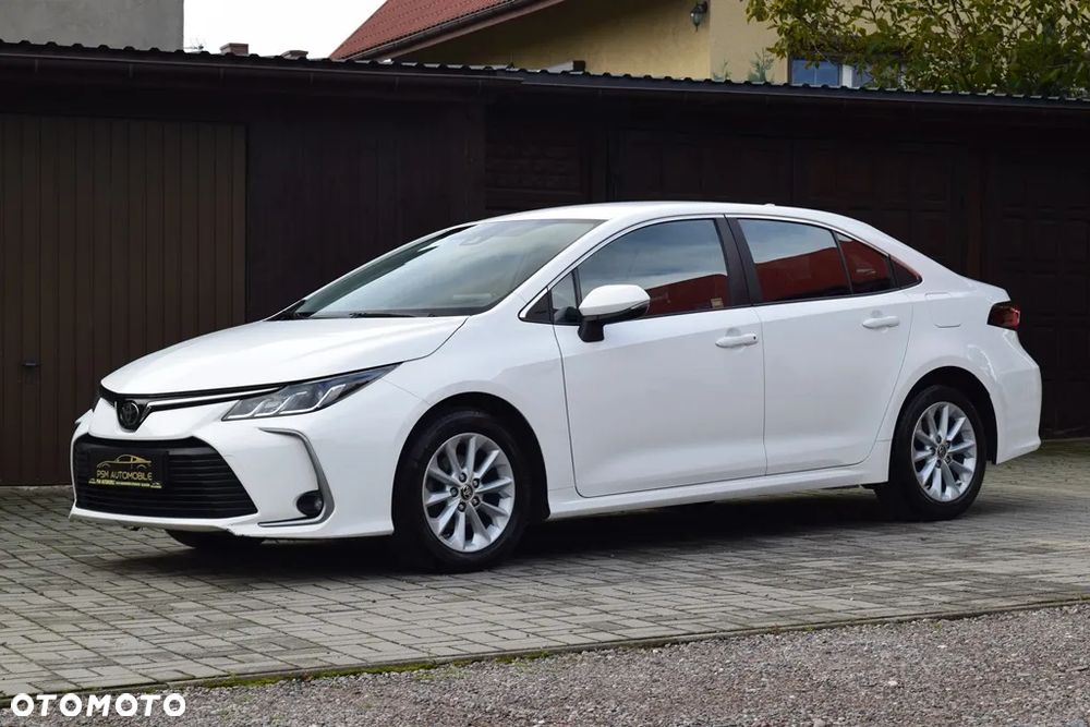 Toyota Corolla 1.5 Comfort - 2