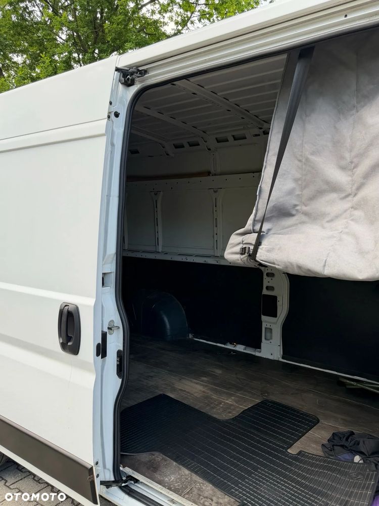 Fiat Ducato L4H2 - 7