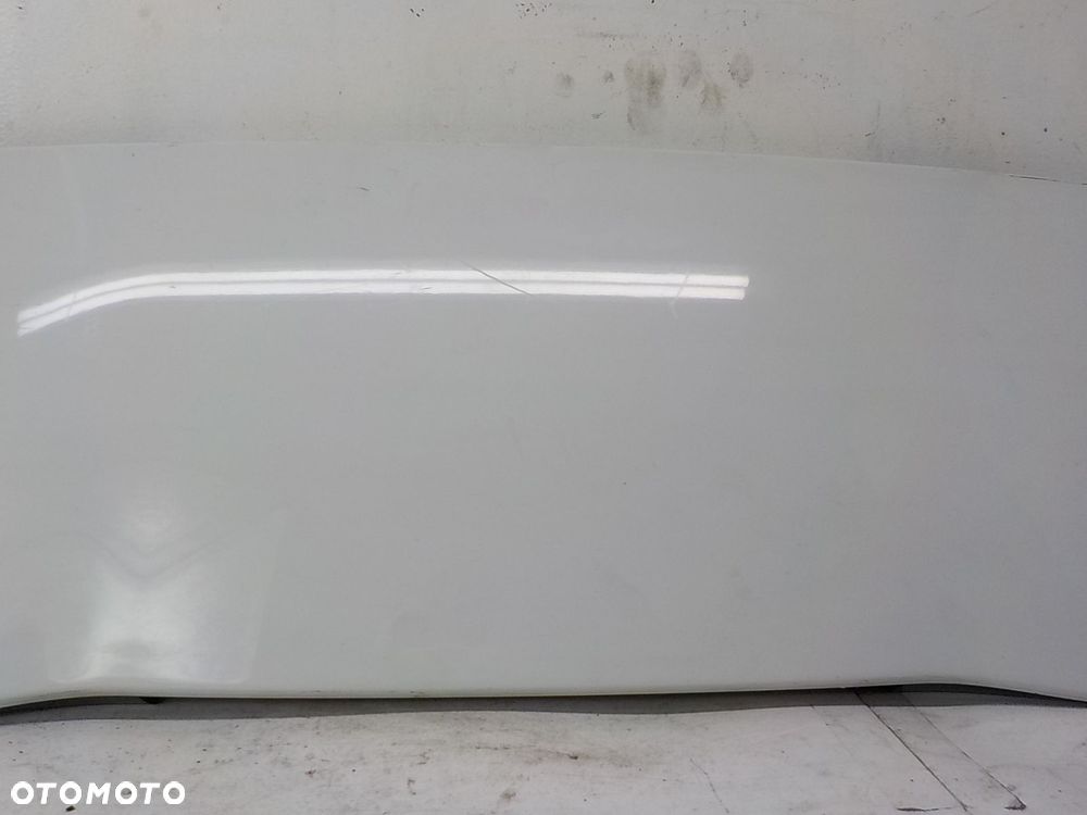 VOLVO C30 SPOILER LOTKA KLAPY 31255832 - 3