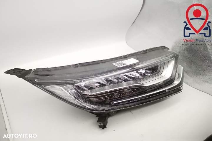 Far Dreapta Original Led Honda CR-V 5 facelift [2019 - 2022] Honda  CR - 2