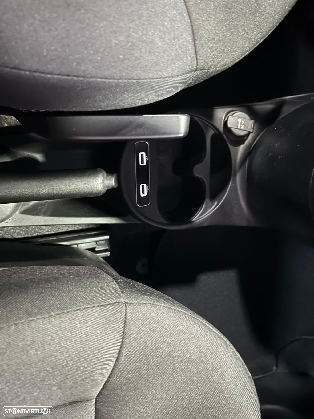 Fiat 500 1.0 Hybrid - 24