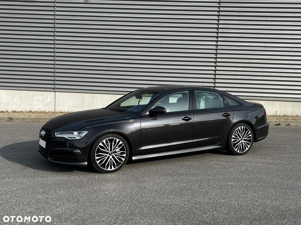 Audi A6 Limousine - 2