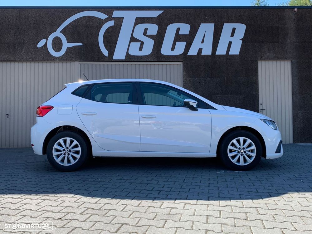 SEAT Ibiza 1.0 Style - 4