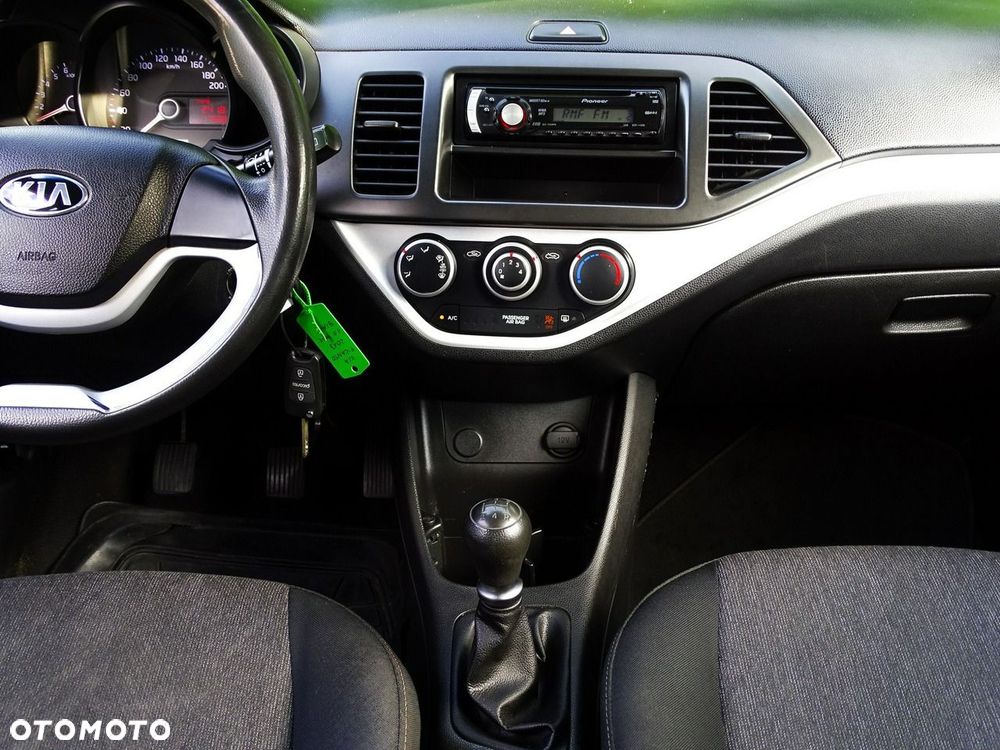 Kia Picanto - 26