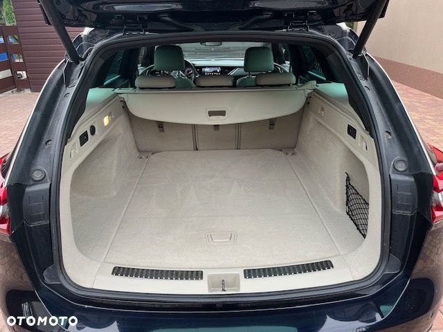 Opel Insignia 1.6 Automatik Business Innovation - 9