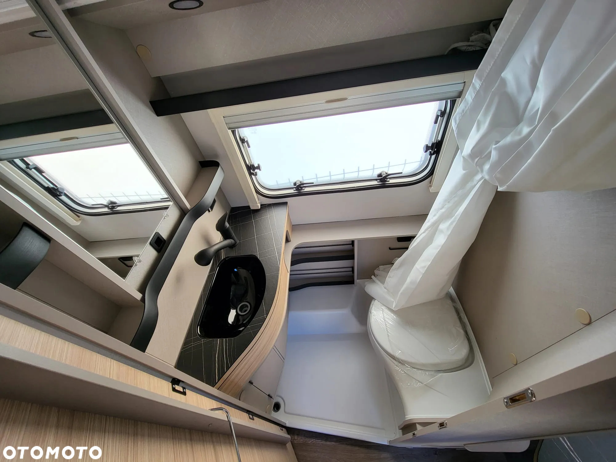 Hymer-Eriba Touring 542 Tango Red - 6