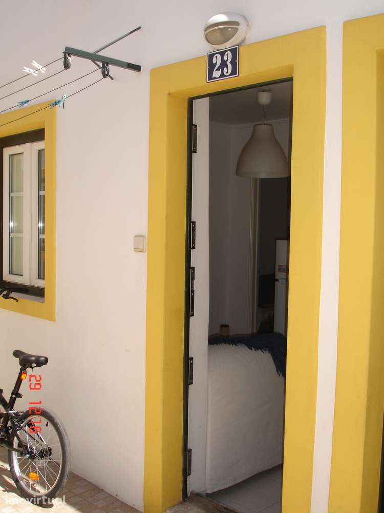 T1+1 na Lapa em Lisboa - Grande imagem: 4/13