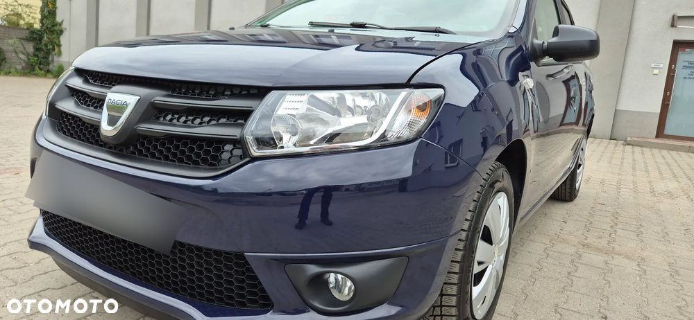 Dacia Sandero 1.2 16V 75 Laureate - 27