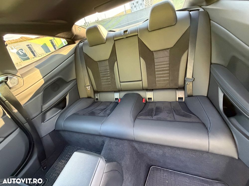 BMW Seria 4 430i AT - 7