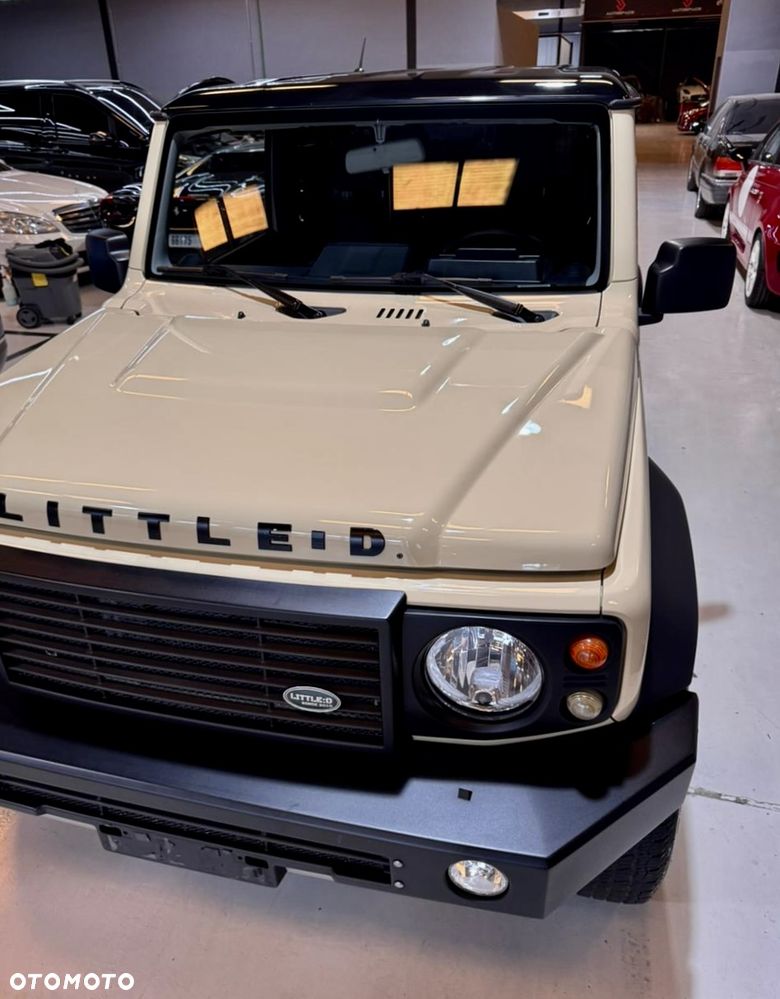 Suzuki Jimny - 9