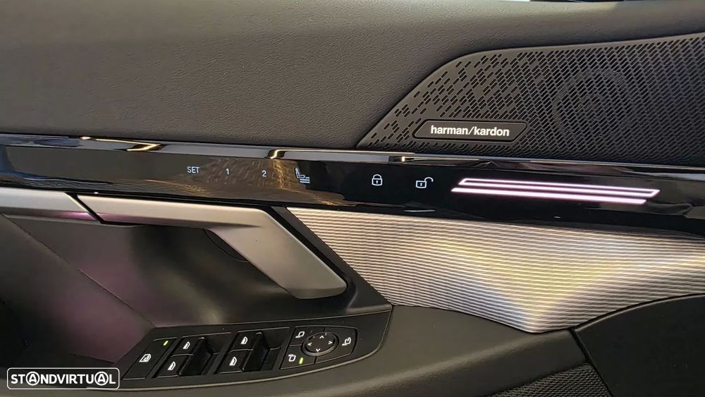 BMW 530 e Pack Desportivo M Pro - 47