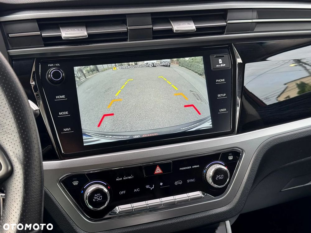 SsangYong/KGM Korando - 15