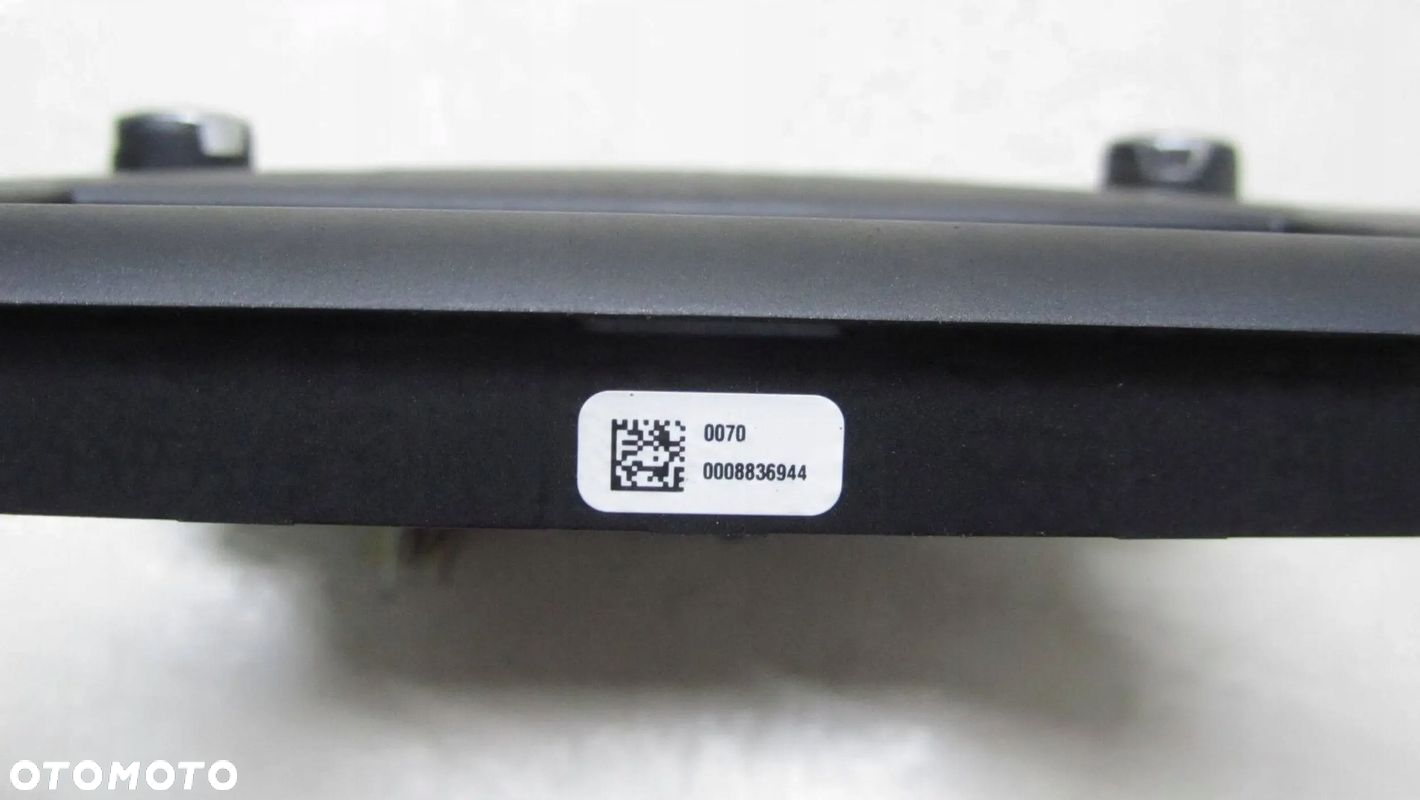 FORD MONDEO MK5 PANEL KLIMATYZACJI RADIA GS7T-18E245-ACB - 4