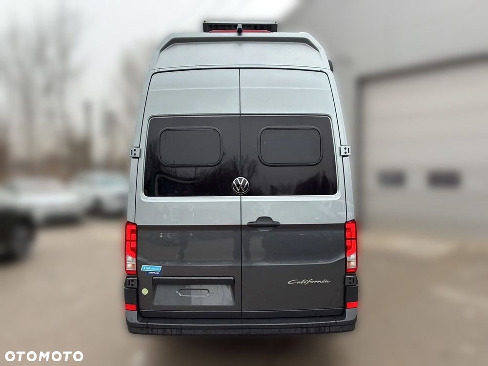 Volkswagen California - 8