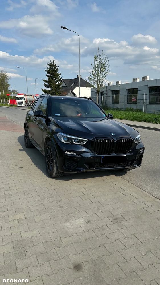 BMW X5 xDrive45e - 3