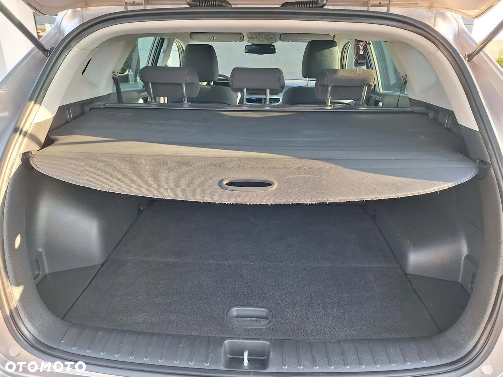 Hyundai Tucson 1.6 Turbo 2WD Passion - 17