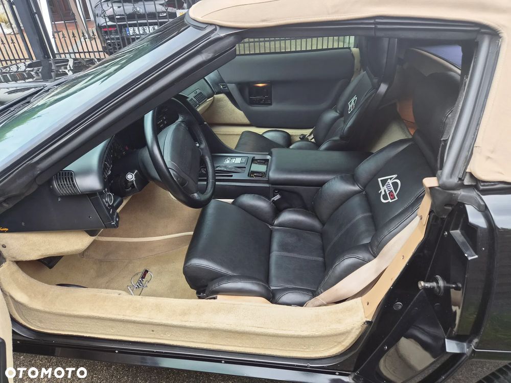 Chevrolet Corvette 5.7 - 3