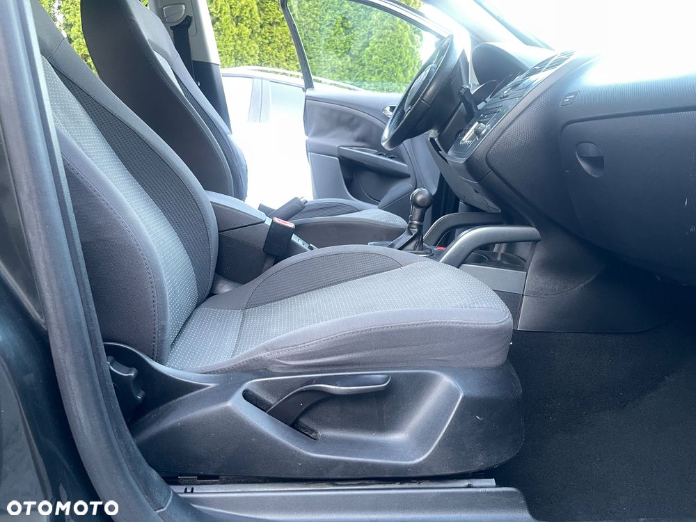 Seat Altea XL 1.6 Reference - 20