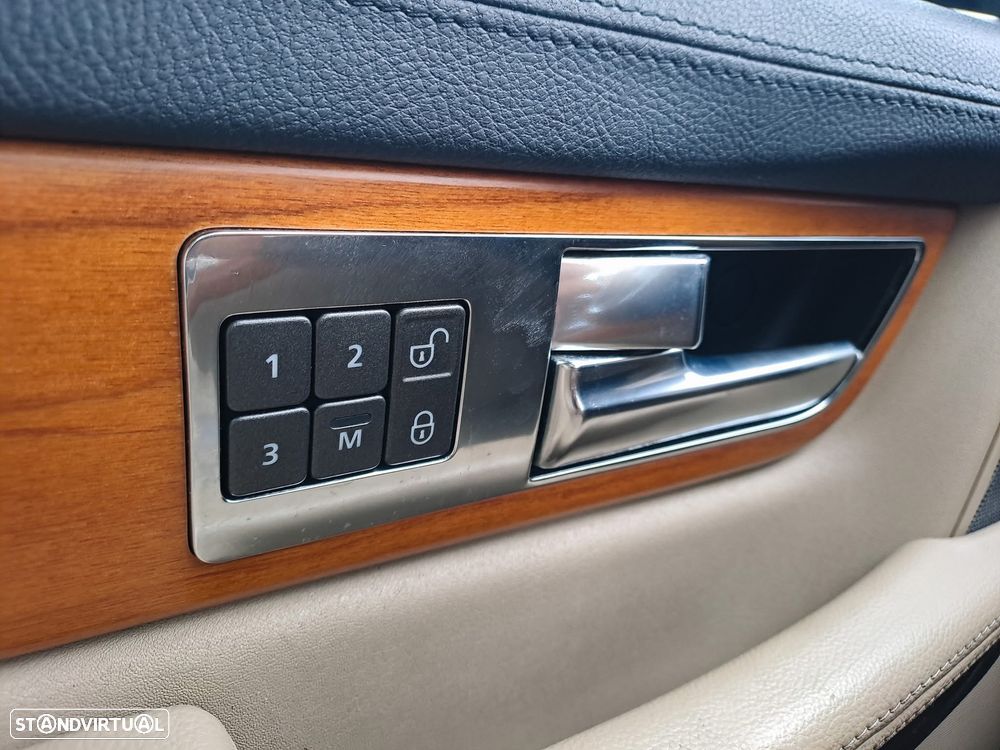 Land Rover Range Rover Sport 3.0 TDV6 HSE - 12
