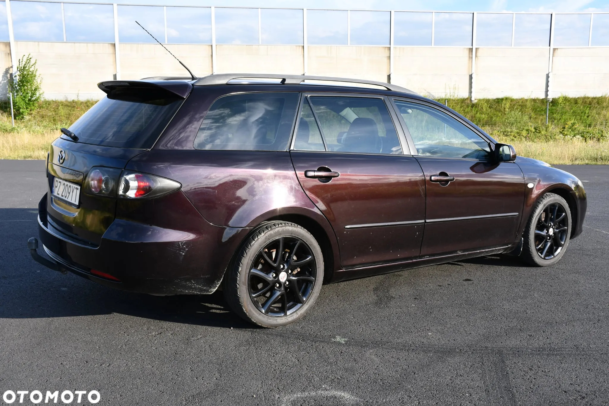 Mazda 6 2.0 Exclusive - 3
