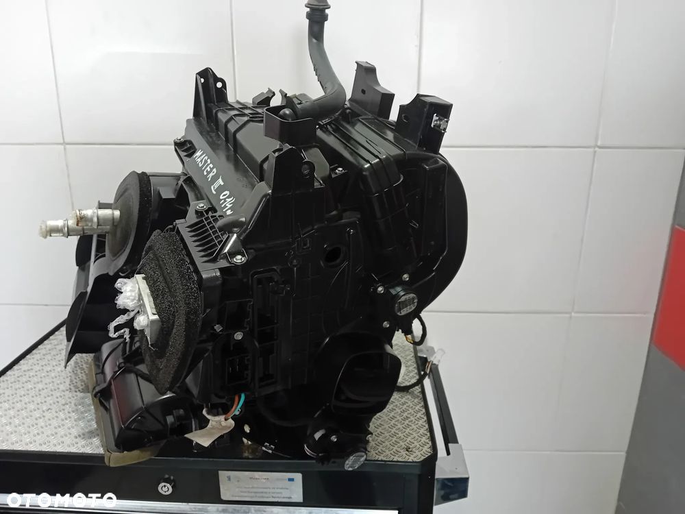 NAGRZEWNICA MASTER III MOVANO NR 272700033R - 2