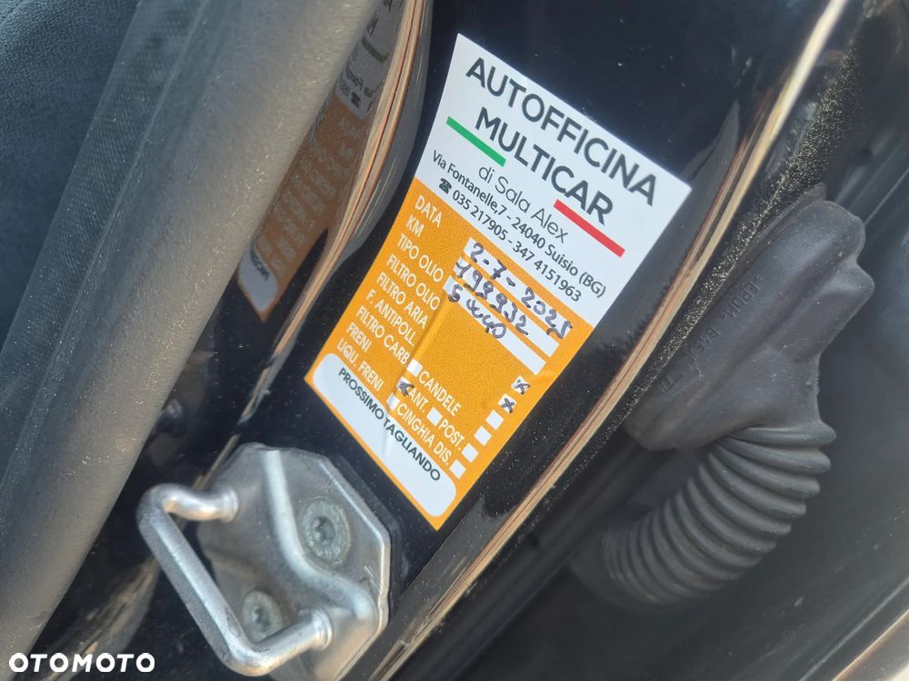 Ford Fiesta 1.4 Titanium EU5 - 19
