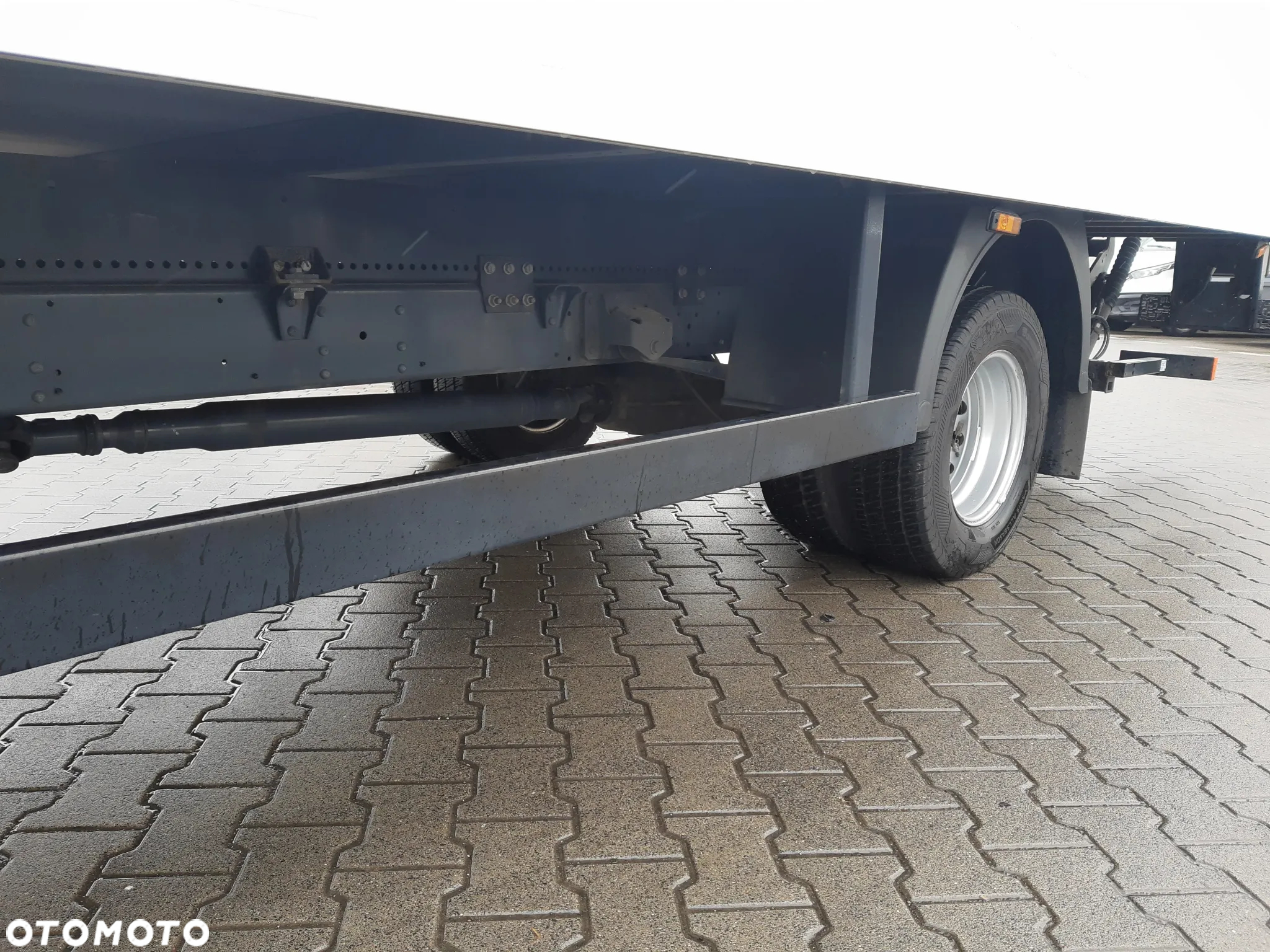 Iveco 70C18A8 (28514) - 8