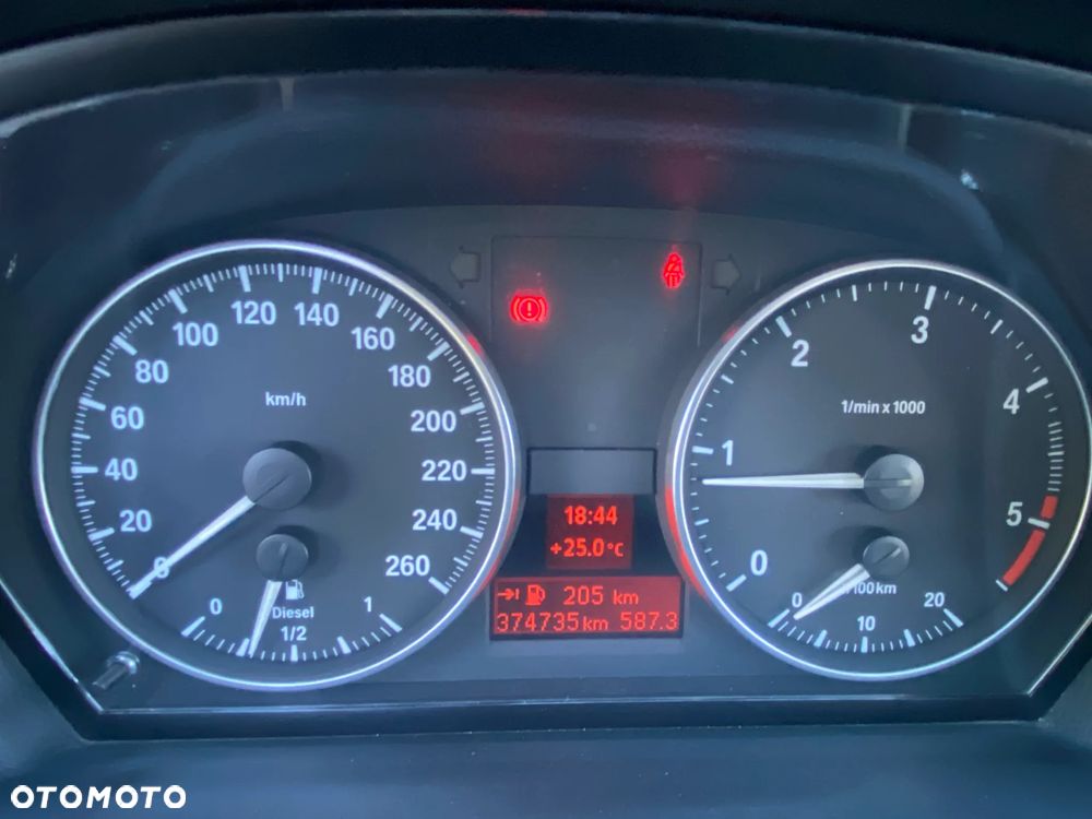 BMW Seria 3 - 25