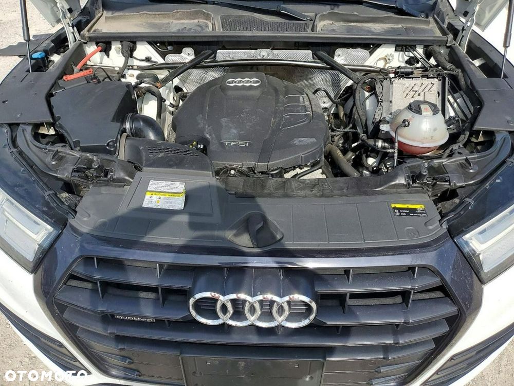 Audi Q5 2.0 TFSI Quattro S tronic - 12