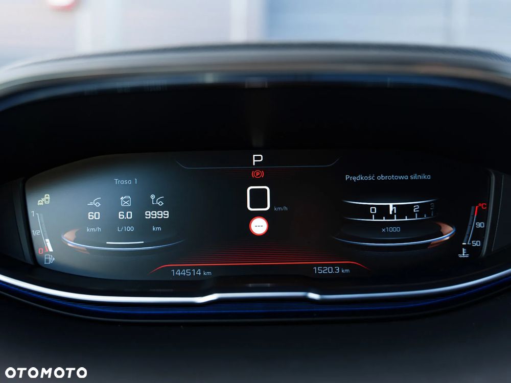 Peugeot 3008 1.5 BlueHDi GT S&S EAT8 - 24