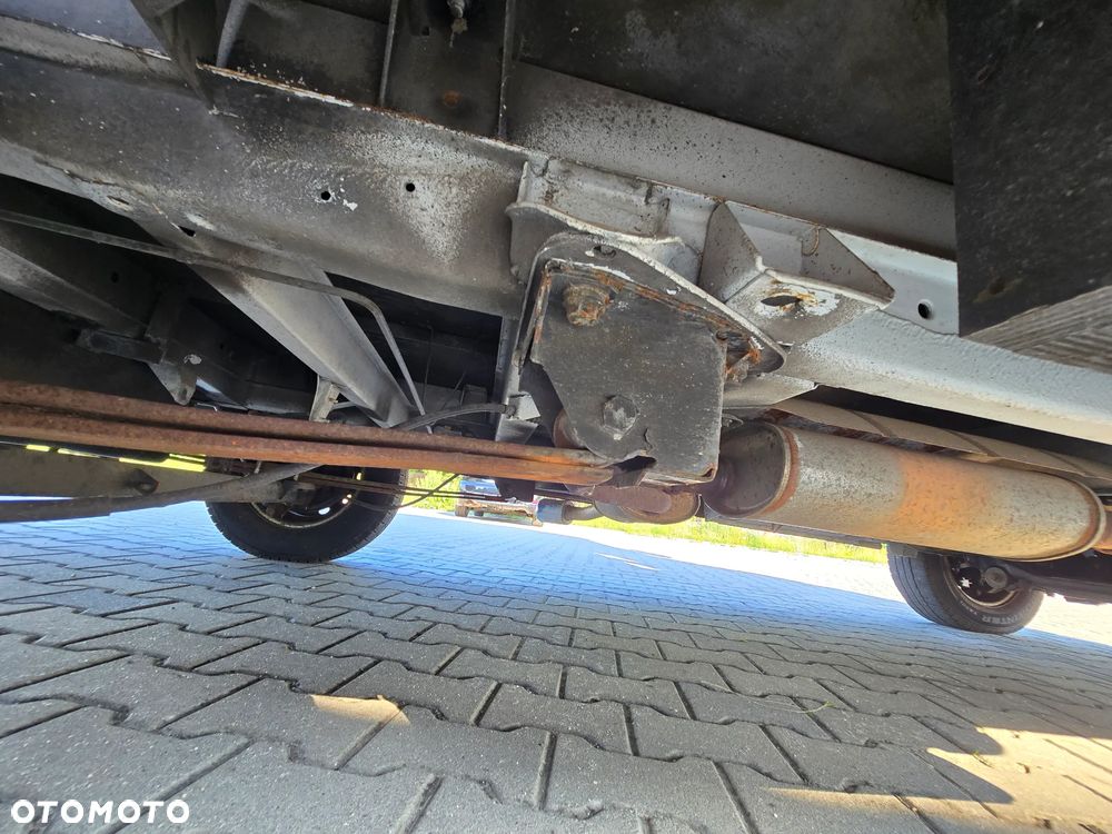 KNAUS Fiat Ducato - 21