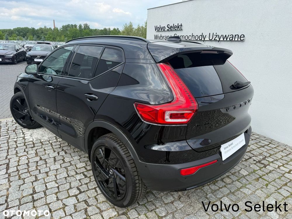 Volvo XC 40 - 9