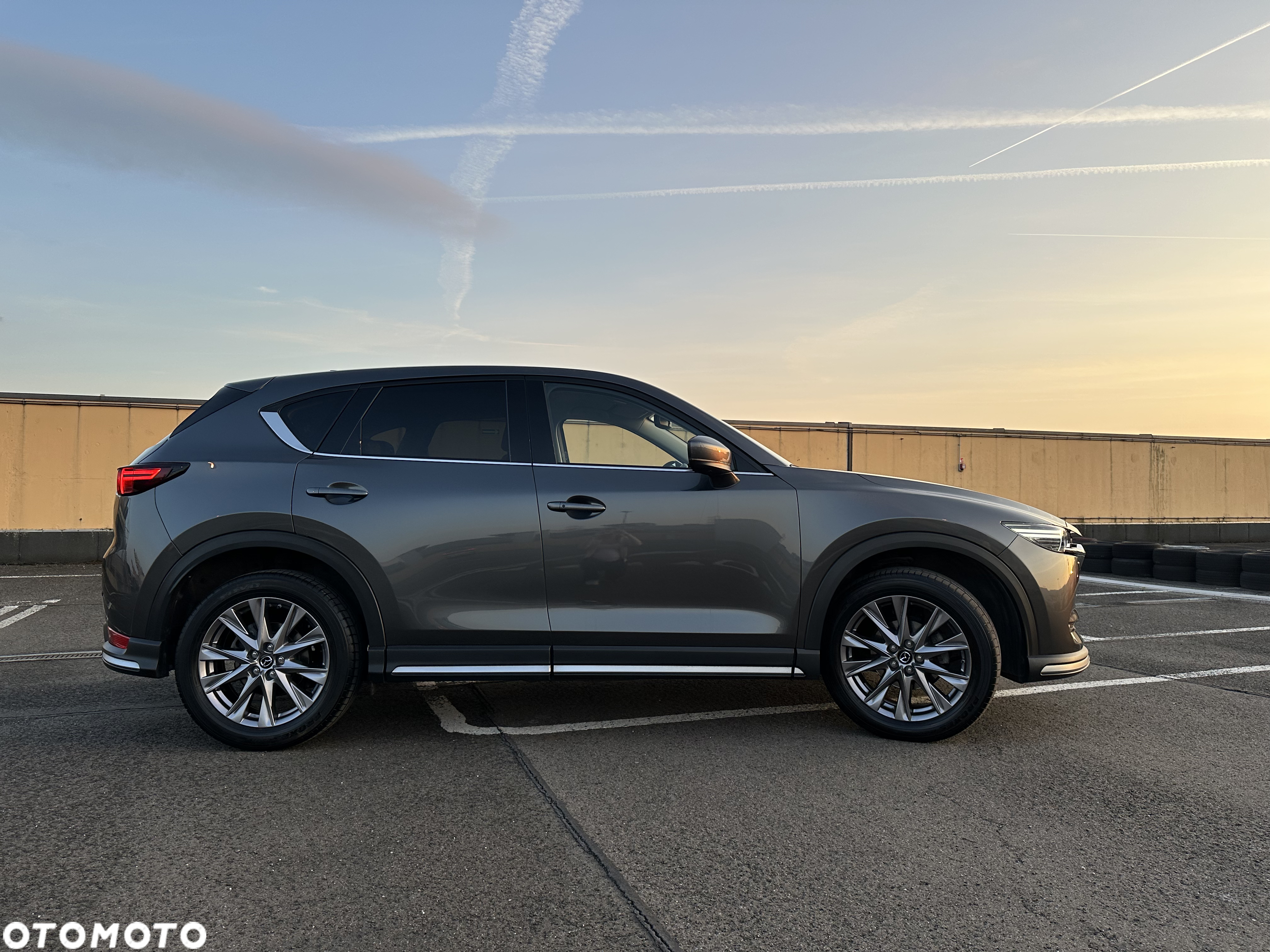 Mazda CX-5 2.0 Skydream 2WD - 30