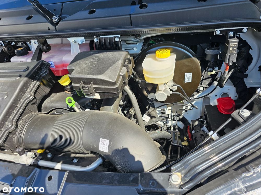 Iveco DAILY - 20