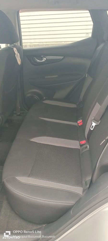 Nissan Qashqai 1.2 DIG-T Start/Stop N-Connecta - 21