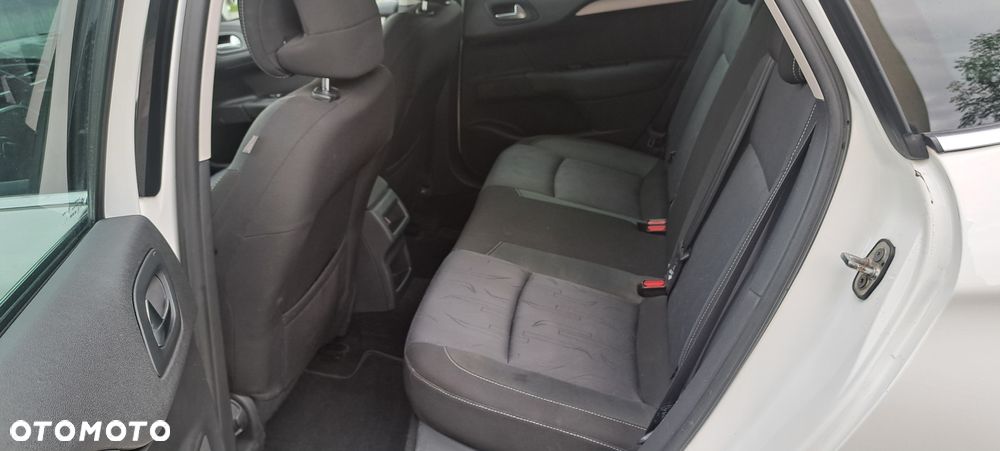 Citroën C4 VTi 120 Exclusive - 10