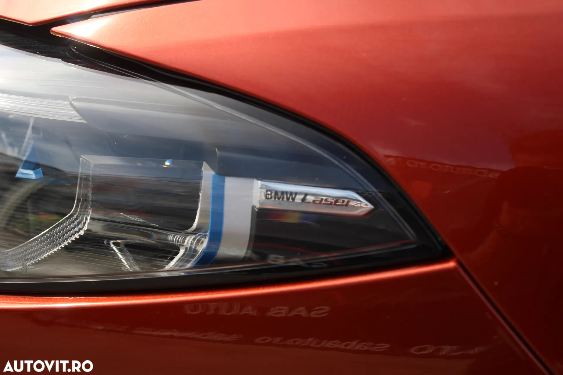 BMW Seria 8 840i xDrive AT - 25