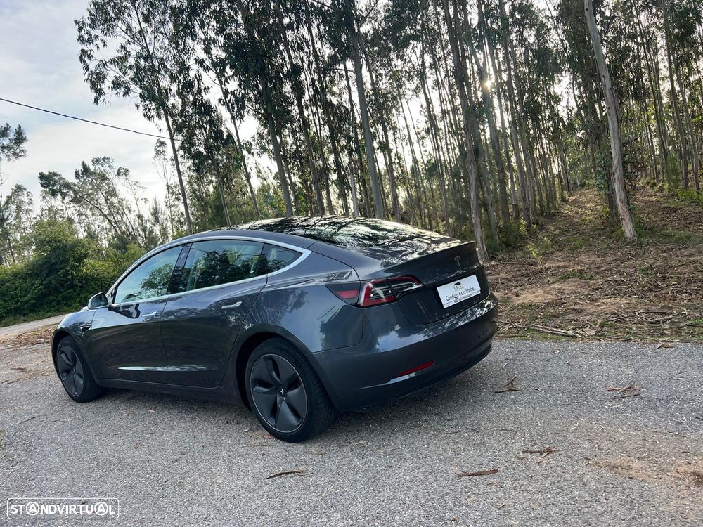 Tesla Model 3 Tração Traseira - 16