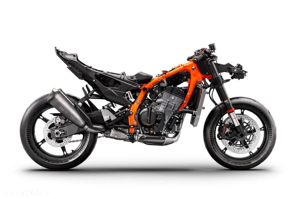 KTM Inny - 17