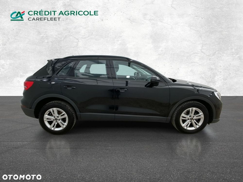 Audi Q3 - 5