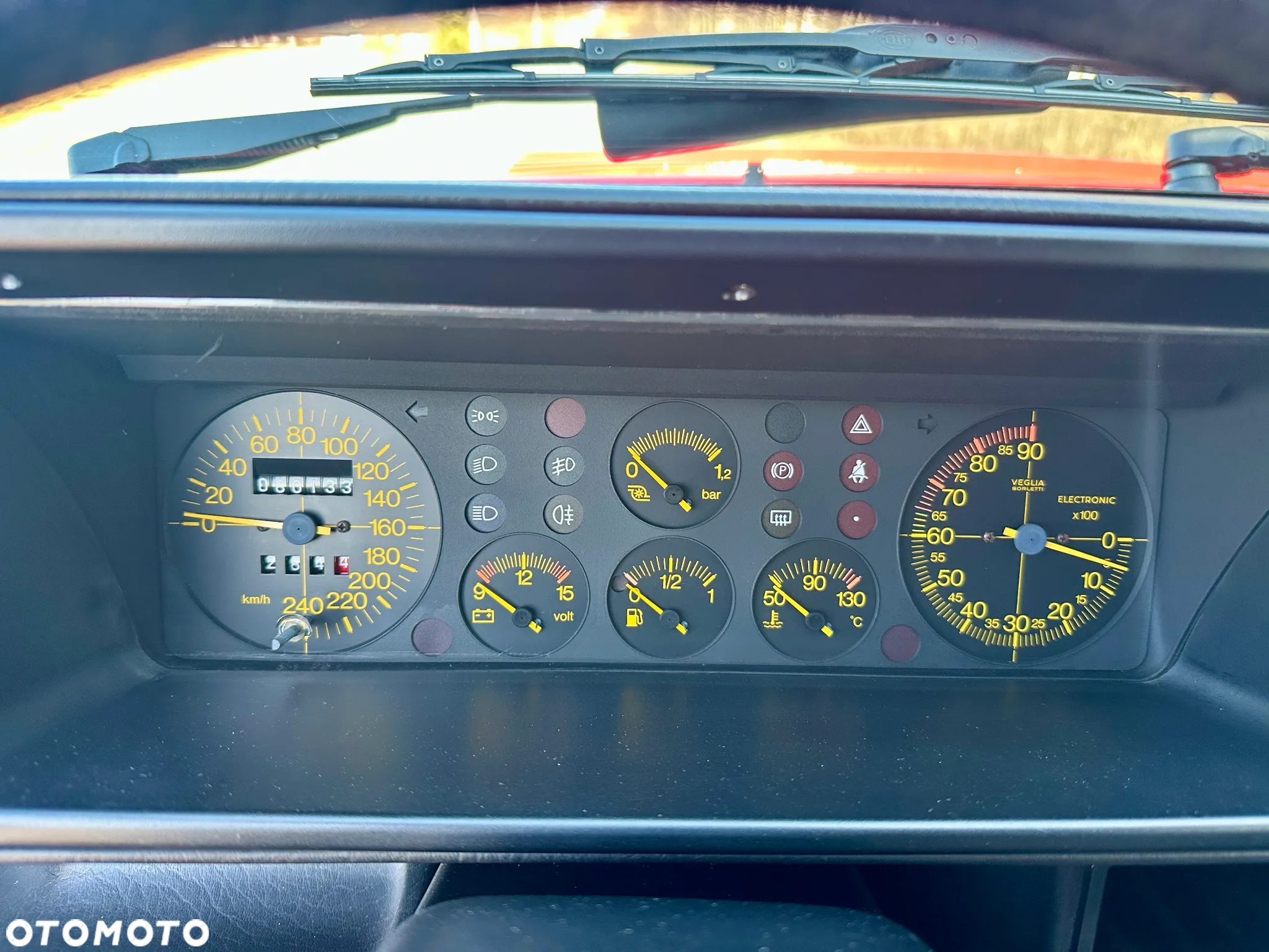Lancia Delta 2000 HF Integrale 16V - 34
