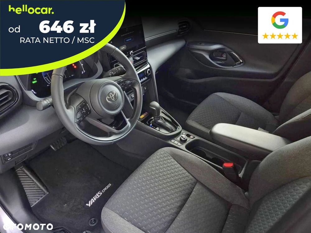 Toyota Yaris Cross Hybrid 1.5 Style - 6