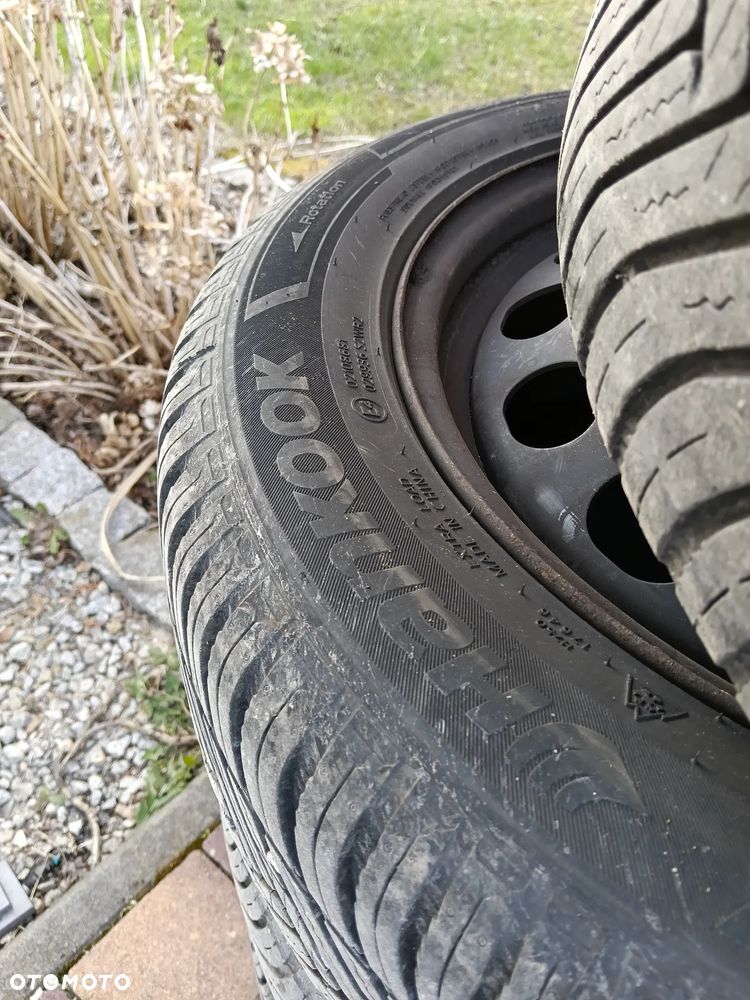 Audi A3 Sportback 1.6 Attraction - 14