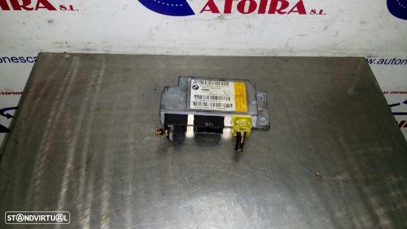 CENTRALINA DE AIRBAG BMW SERIE 7 E65E66 - 1