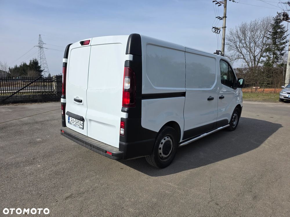 Renault TRAFIC - 9